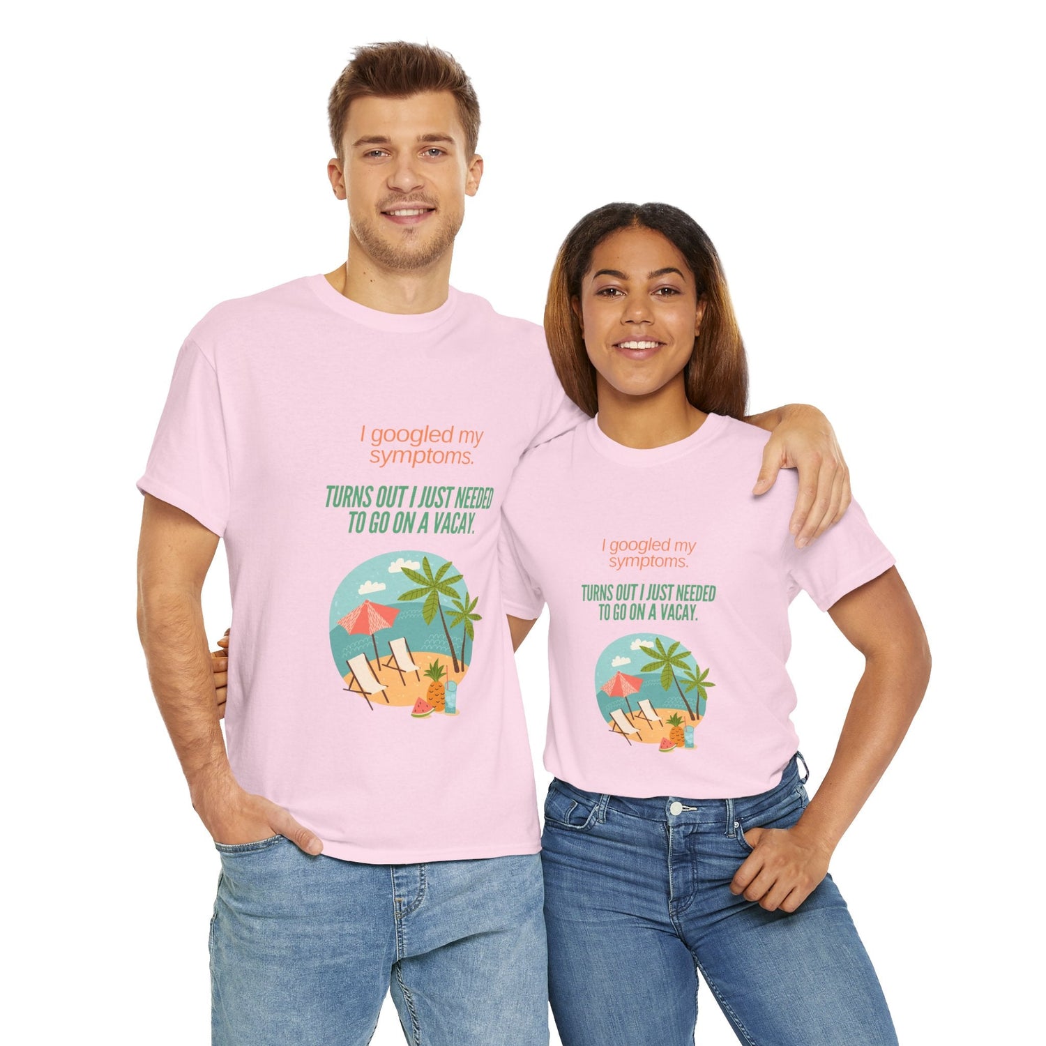 Vacay T-Shirts