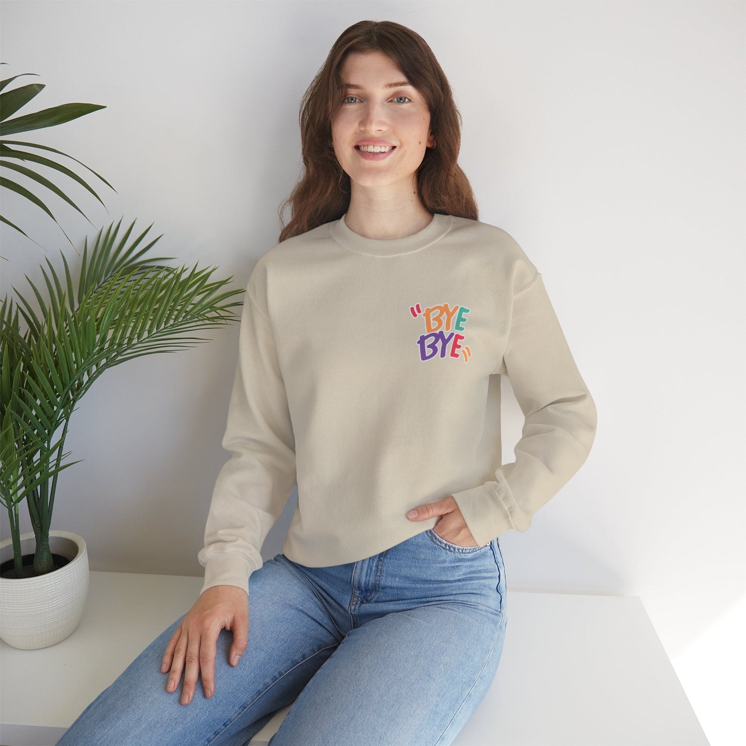 Vacay Sweatshirts