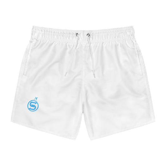 Slifer Swim Trunks (AOP)